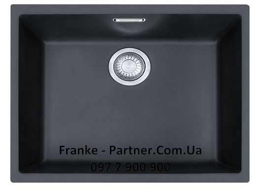 Franke-Partner.com.ua ➦  Кухонная мойка SID 110-50