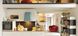 🟥 Кухонная вытяжка Franke Smart Deco FSMD 508 YL (335.0530.202) горчично-желтого цвета настенный монтаж, 50 см