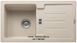 🟥 Кухонна мийка Franke Strata STG 614-78 (114.0327.903) гранітна - врізна - оборотна - колір Сахара