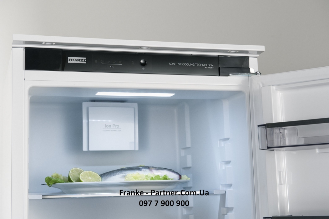 🟥 Встраиваемый холодильник Franke FCB 320 NR ENF V A ++ (118.0527.357)
