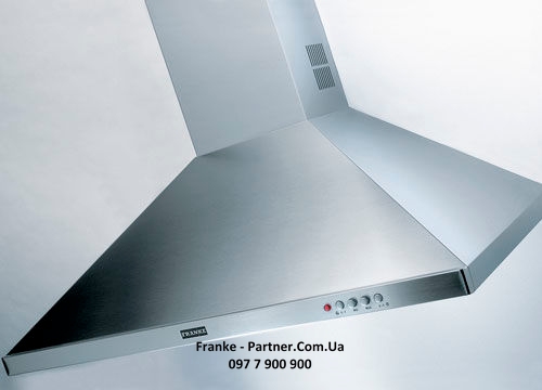Franke-Partner.com.ua ➦  Вытяжка FDL 764 XS