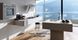 🟥 Кухонная вытяжка Franke Maris FMA 805 WH (110.0260.656) белое стекло настенный монтаж, 80 см