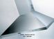 🟥 Кухонная вытяжка Franke Linfa FDL 764 XS (110.0015.212) нерж. сталь полированная настенный монтаж, 70 см