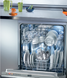 🟥 Посудомоечная машина Franke FDW 613 E6P A+ (117.0492.037) 60 см