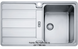 🟥 Кухонна мийка Franke Hydros HDX 614 (101.0320.861) неіржавна сталь - врізна - полірована