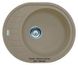 🟥 Кухонна мийка Franke Ronda ROG 611-62 (114.0381.076) гранітна - врізна - оборотна - колір Шторм