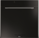 🟥 Пиролитический мультифункциональный духовой шкаф с сенсорным дисплеем Frames by Franke FS 913 P BK DCT TFT, цвет черный