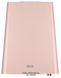 🟥 Кухонная вытяжка Franke Smart Deco FSMD 508 RS (335.0530.201) розового цвета настенный монтаж, 50 см