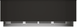 🟥 Кухонна витяжка Franke Mythos FMY 908 POT BK (110.0456.718) чорне скло вбудована телескопічна, 90 см - виставковий взірець