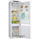 🟥 Вбудовуваний холодильник Franke FCB 360 V NE E (118.0606.723) інверторний компресор