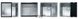 🟥 Кухонная мойка Franke Centinox CEX 610-50 / 210-50 (127.0187.266) нержавеющая сталь - монтаж врезной или в уровень со столешницей - полированная разделочная доска, сушилка и коландер в комплекте