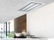 🟥 Кухонна витяжка Franke Maris Ceiling FCBI 1204 C WH (110.0338.394) біле скло вбудована повністю, для монтажу в стелю, 120 см