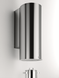 🟥 Кухонна витяжка Franke Turn FTU 3805 X (110.0203.224) неіржавна сталь настінний монтаж, ? 37 см