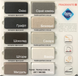 🟥 Кухонна мийка Franke Impact IMG 611 (114.0363.841) гранітна - врізна - оборотна - колір Онікс