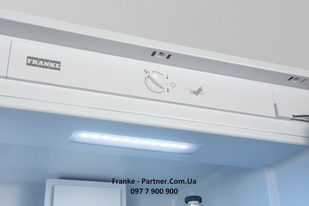К 🟥 Вбудовувана холодильна камера Franke FSDR 330 NR V A + (118.0532.599)