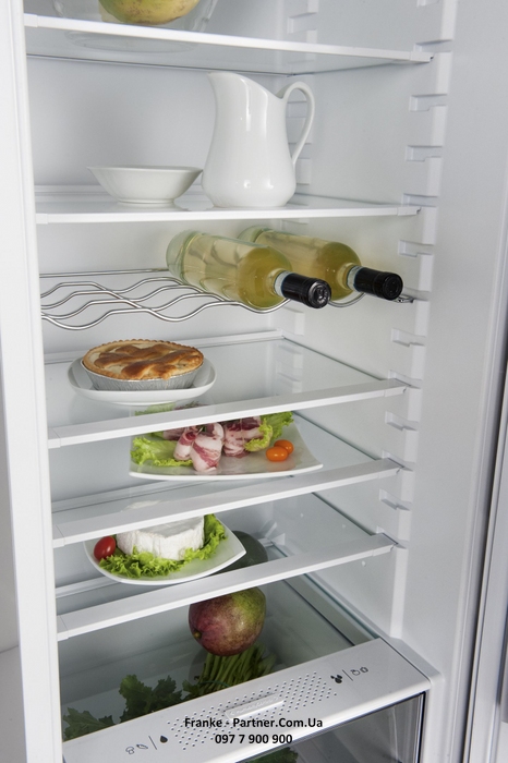 К 🟥 Встраиваемая холодильная камера Franke FSDR 330 NR V A + (118.0532.599)