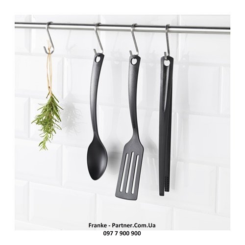 Franke-Partner.com.ua ➦  Набор: сковорода + кухонные приборы