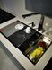 🟥 Кухонна мийка Franke Maris MRG 610-52 (114.0668.907) гранітна - монтаж врізний / під стільницю - колір Білий