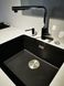 🟥 Кухонная мойка Franke Maris MRG 610-52 (114.0668.905) гранитная - монтаж врезной / под столешницу - цвет Серый камень