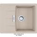 🟥 Кухонна мийка Franke Centro CNG 611-62 (114.0630.416) гранітна - врізна - оборотна - колір Сахара