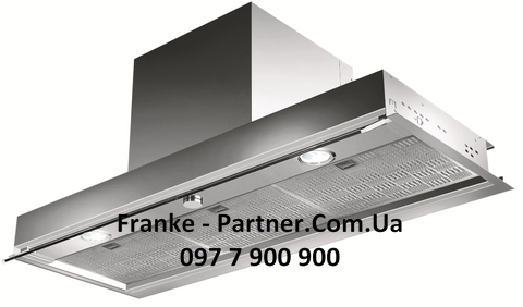 Franke-Partner.com.ua ➦  Витяжка FSTP NG 605 X