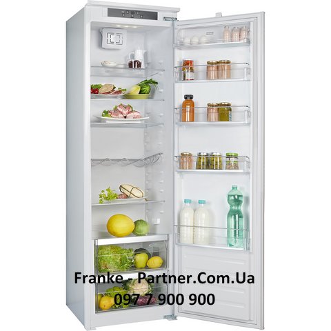 Встраиваемая холодильная камера Franke FSDR 330 V NE F (118.0627.481)