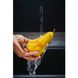 🟥 Кухонный смеситель Franke Icon с вытяжным изливом и функцией душа с ламинарным потоком воды (115.0625.188) Хром