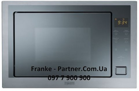 Franke-Partner.com.ua ➦  Мікрохвильова піч FMW 250 CS2 G XS