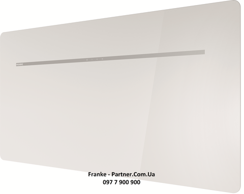Franke-Partner.com.ua ➦  Вытяжка FSFL 605 BK