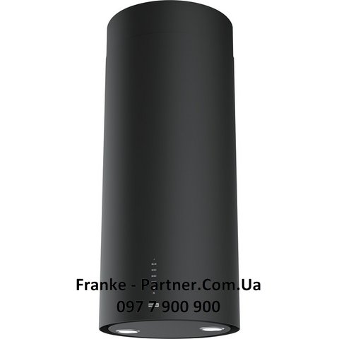 Franke-Partner.com.ua ➦  Острівна кухонна витяжка Franke Tunnel Tube FTU PLUS 3707 I XS (335.0588.221) нерж.сталь