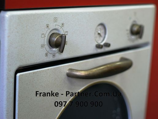Franke-Partner.com.ua ➦  Country Metal CM 85 M OA