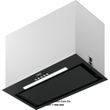 🟥 Кухонна витяжка Franke Box Flush EVO FBFE BK MATT A52 (305.0665.364) Чорний матовий вбудована повністю 52 см