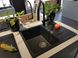 🟥 Кухонна мийка Franke Centro CNG 611-62 (114.0630.421) гранітна - врізна - оборотна - колір Сірий камінь - Архів