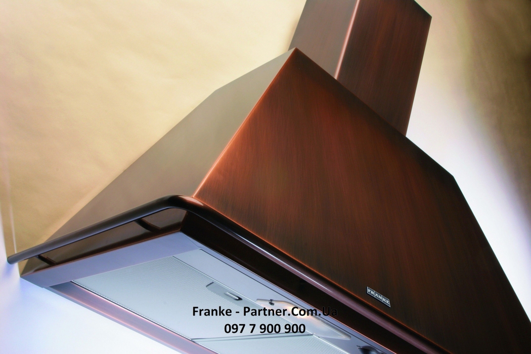 Franke-Partner.com.ua ➦  Вытяжка FCL 924 CO