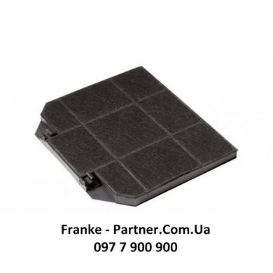 Franke-Partner.com.ua ➦  Фильтр из активированного угля (112.0016.756)