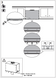 🟥 Кухонная вытяжка Franke Box Flush EVO FBFE WH MATT A52 (305.0665.366) Белый матовый встроенная полностью 52 см