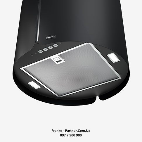 Franke-Partner.com.ua ➦  Підвісна кухонна витяжка Franke Smart Suspended FSMS F42 SS