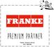🟥 Кухонна мийка Franke Impact IMG 651 (114.0363.844) гранітна - врізна - оборотна - колір Бежевий