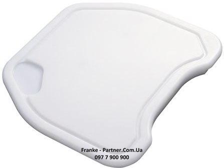 Franke-Partner.com.ua ➦  Разделочная доска , пластик