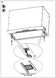 🟥 Кухонна витяжка Franke Box Flush EVO FBFE WH MATT A70 (305.0665.367) Білий матовий вбудована повністю 70 см