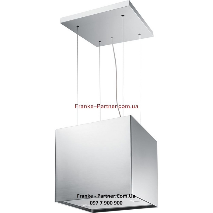 Franke-Partner.com.ua ➦  Островная кухонная вытяжка Franke Mercury FME 407 XS (110.0260.618) нерж. сталь, полированная