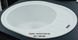 🟥 Кухонна мийка Franke Ronda ROG 611-62 (114.0381.069) гранітна - врізна - оборотна - колір Білий