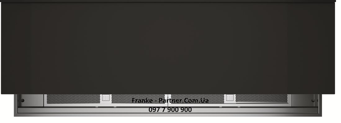 Franke-Partner.com.ua ➦  Вытяжка FMY 908 POT BK