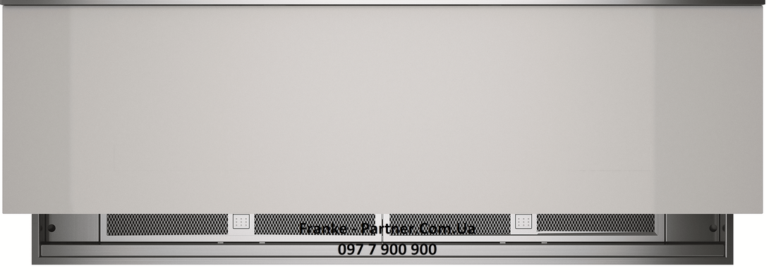 Franke-Partner.com.ua ➦  Вытяжка FMY 908 POT WH