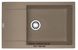 🟥 Кухонна мийка Franke Maris MRG 611-78XL (114.0374.917) гранітна - врізна - оборотна - колір Шторм