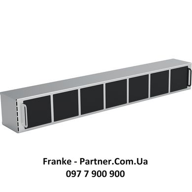 Franke-Partner.com.ua ➦  Фільтр до FMY 839 HI, цоколь 6 см 112.0548.447