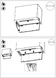 🟥 Кухонная вытяжка Franke Box Flush Premium FBFP XS A52 (305.0665.368) Нержавеющая сталь полированная полностью 52 см