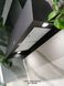🟥 Кухонная вытяжка Franke Trendline Plus BK 70 (321.0536.200) цвет чёрный настенный монтаж, 70 см