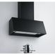 🟥 Кухонна витяжка Franke Trendline Plus BK 70 (321.0536.200) колір чорний настінний монтаж, 70 см