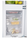🟥 Встраиваемый холодильник Franke FCB 320 V NE E (118.0606.722) инверторный компрессор